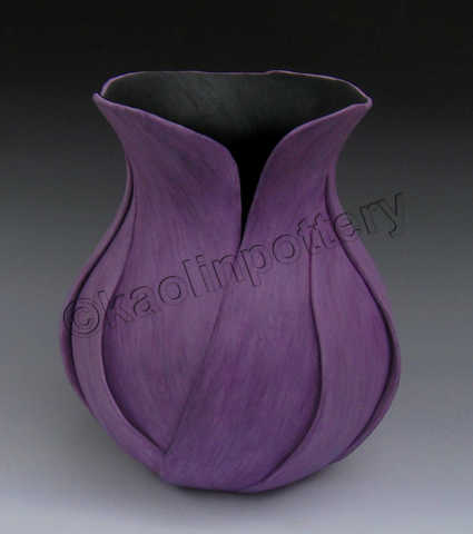 Tulip Vessel